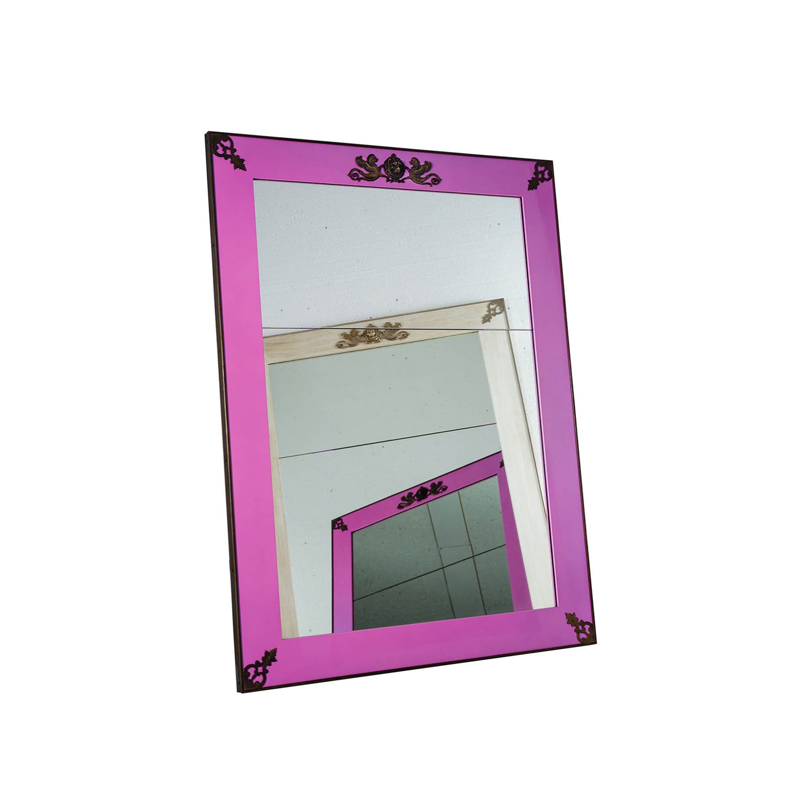 Tresor Mirror